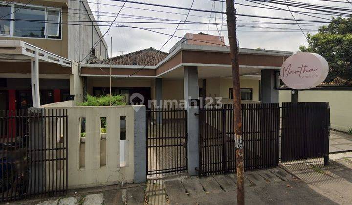 LELANG RUMAH JL. RAJAMANTRI WETAN LENGKONG, BANDUNG, JAWA BARAT