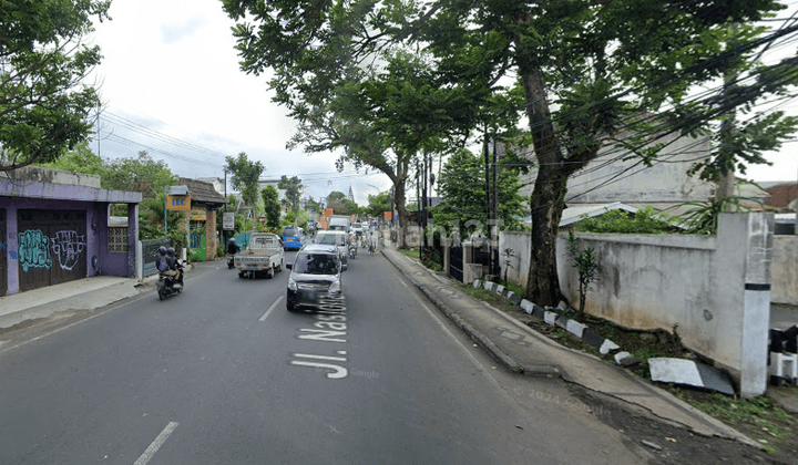 Cessie Gudang 1120 m2 di Malang, Jawa Tengah 2