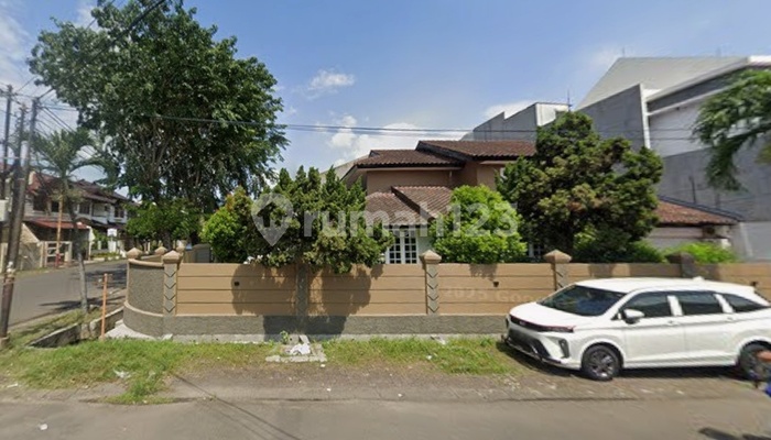 Auctioned, Hook Residential House in Kalideres, West Jakarta 2