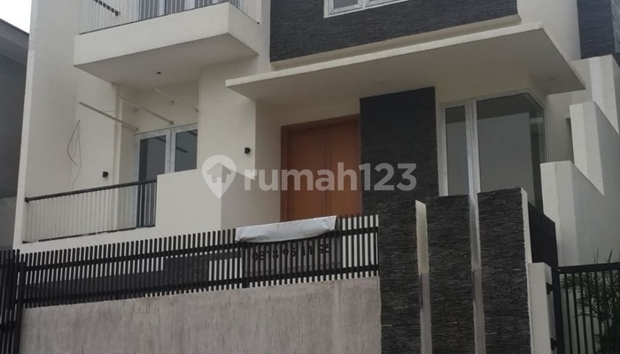 Dijual, Rumah Tinggal di Perumahan Bogor Nirwana Residence, Bogor