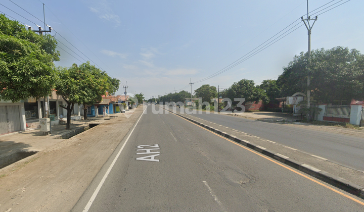 Dilelang, Tanah dan Bangunan ex Rumah Sakit di Sukra, Indramayu 2