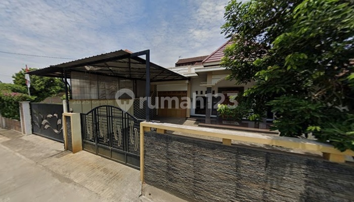 Dilelang, Rumah Tinggal di Ngembal Kulon, Kab. Kudus 2