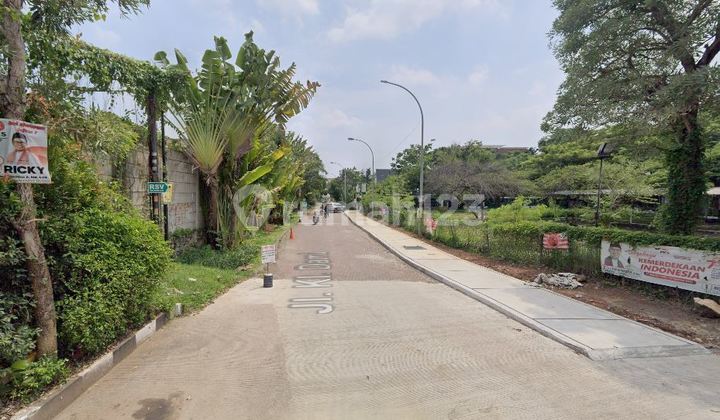 Dilelang, Rumah 2 Lantai di Perum Royal Serpong Village, Serpong 2