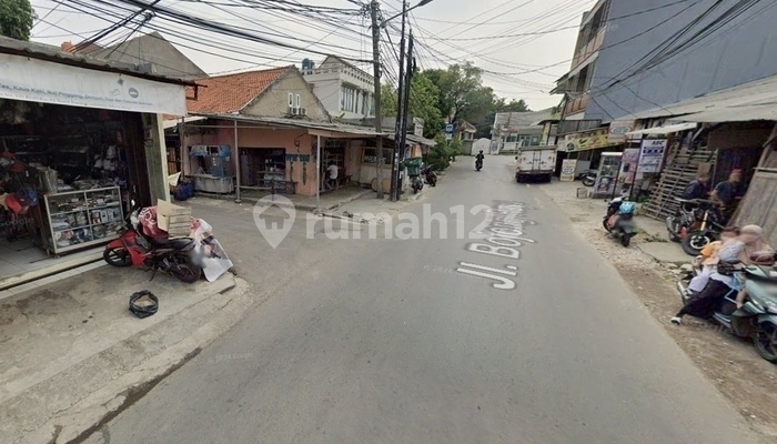 Dilelang, Rumah cocok untuk usaha di Rawa Buaya, Jakarta Barat 2
