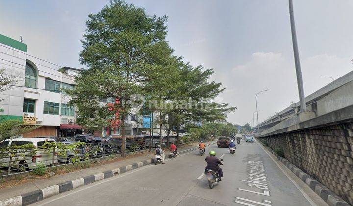 Lelang Ruko 3 Lantai Puri Sentra Niaga, Jakarta Timur 2