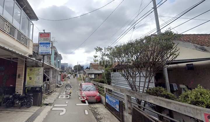 LELANG RUMAH JL. BHAYANGKARA II LEMBANG, KAB. BANDUNG BARAT 2