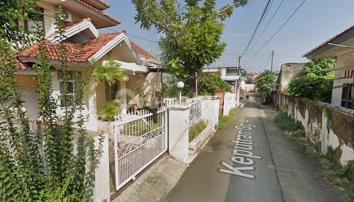 Dilelang, Rumah Tinggal di Kauman, Pekalongan  2