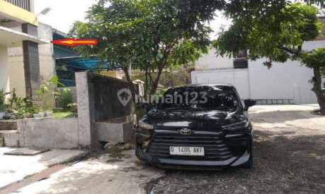 Dilelang, Rumah 2 lantai di Perumahan Giri Mekar III, Bandung 2