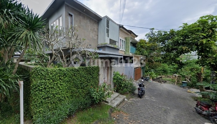 Dilelang, Rumah Mewah 2 Lantai di Kuta Selatan, Badung, Bali 2