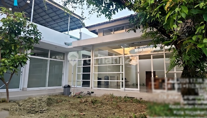 Dilelang, Rumah untuk Villa di Kraton, Yogyakarta 2