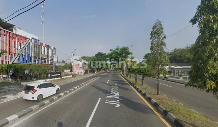 Dilelang, Ruko 3 Lantai di Sinduadi, Sleman 2