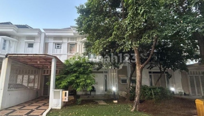 Dilelang, Rumah Tinggal di Perum Summarecon, Harapan Mulya,Bekasi