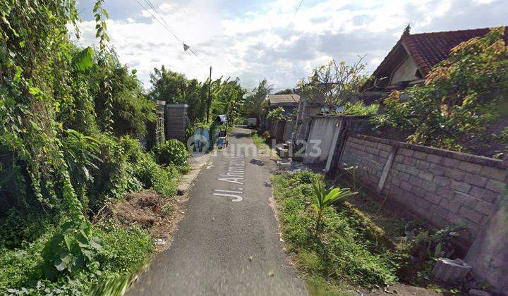Dilelang, Gudang 403 m Ex Gudang Air Minum di Gianyar, Bali 2