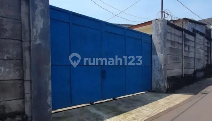 Dilelang, Gudang Luas di Kp Cikumpa, Sukmajaya, Depok Dilelang, Gudang Luas di Kp Cikumpa, Sukmajaya, Depok
