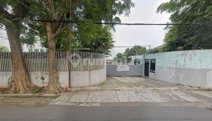 Dilelang, Gudang Komersil di Ciracas, Jakarta Timur Dilelang, Gudang Komersil di Ciracas, Jakarta Timur