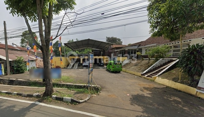 Dilelang, Rumah & Tempat Usaha di Sukakarya, Kab. Sukabumi 2