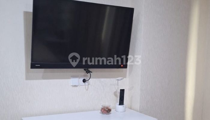 Disewakan, Apartemen Daan Mogot City Full Furnished 2