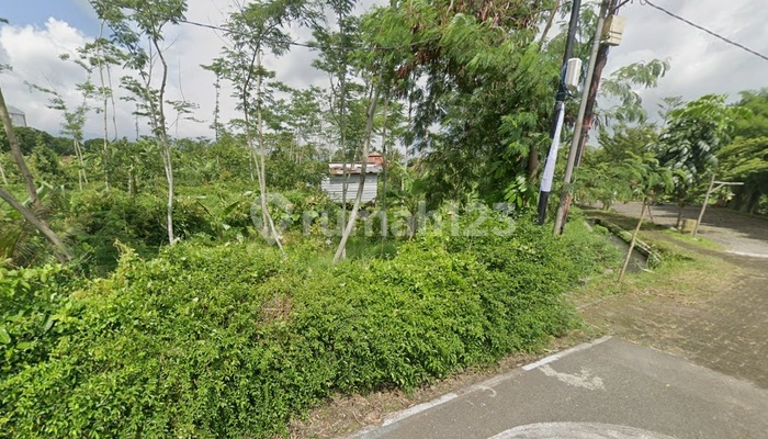 Dilelang, Tanah Kosong 3.030 m2 di Sidomukti, Salatiga Dilelang, Tanah Kosong 3.030 m2 di Sidomukti, Salatiga
