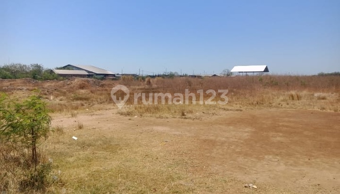 Dilelang, Tanah Kosong 16.880 m2 di Lemahwungkuk, Cirebon Dilelang, Tanah Kosong 16.880 m2 di Lemahwungkuk, Cirebon