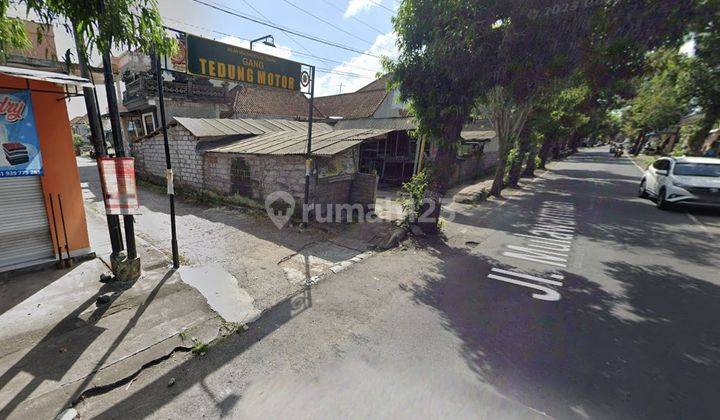 LELANG RUMAH JL MULAWARMAN GANG TEDUNG MOTOR, BALI 2