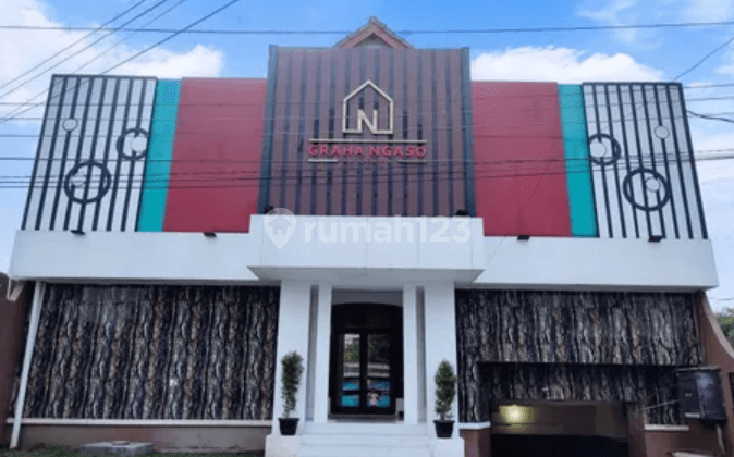 Kost Exclusive 3 Lantai, 25 Kamar di Sleman, Yogyakarta 1