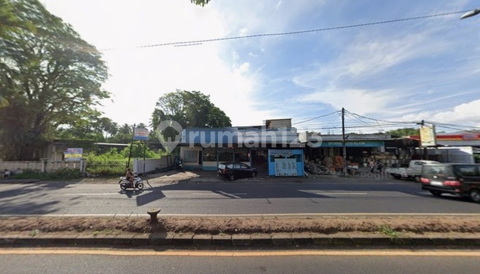 Dilelang, Ruko di Kairagi Mapanget, Manado Dilelang, Ruko di Kairagi Mapanget, Manado