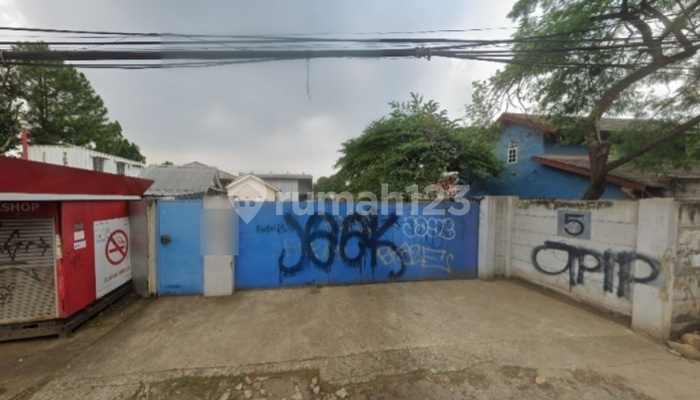 Dilelang, Gudang di Wibawa Mukti, Jatiasih, Kota Bekasi