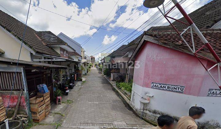 LELANG RUMAH DI PERUMAHAN PURI KELAPA GADING 3, DEPOK, SLEMAN 2