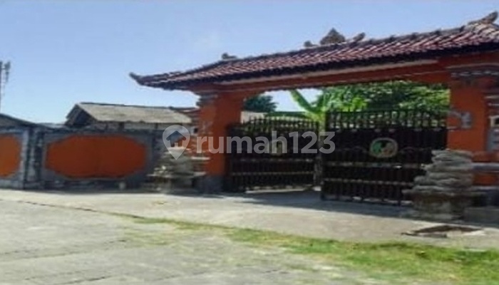 Dilelang, Rumah & Kosan (Homestay) di Kuta Selatan, Bali 2