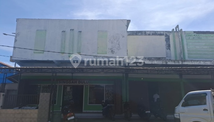 Dilelang, Homestay di Morotai Selatan, Kab. Pulau Morotai, Maluku Dilelang, Homestay di Morotai Selatan, Kab. Pulau Morotai, Maluku