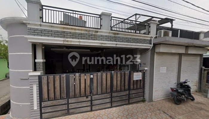 Auctioned, Residential House in Bojong Rawalumbu, Bekasi