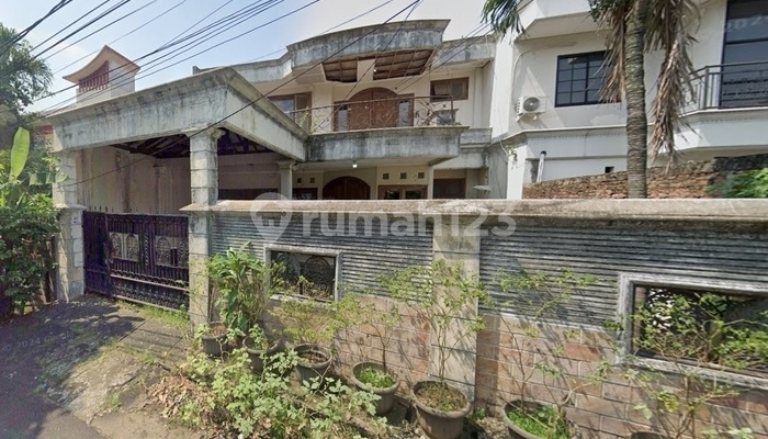 Dilelang, Rumah Tinggal di Bintaro, Pesanggrahan, Jakarta Selatan Dilelang, Rumah Tinggal di Bintaro, Pesanggrahan, Jakarta Selatan
