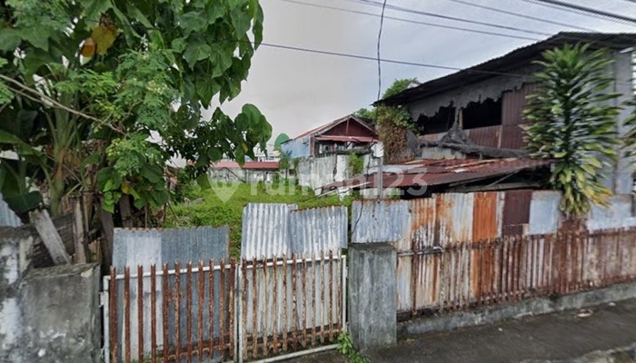 Auctioned, Land and Building in Titiwungen, Sario, Manado