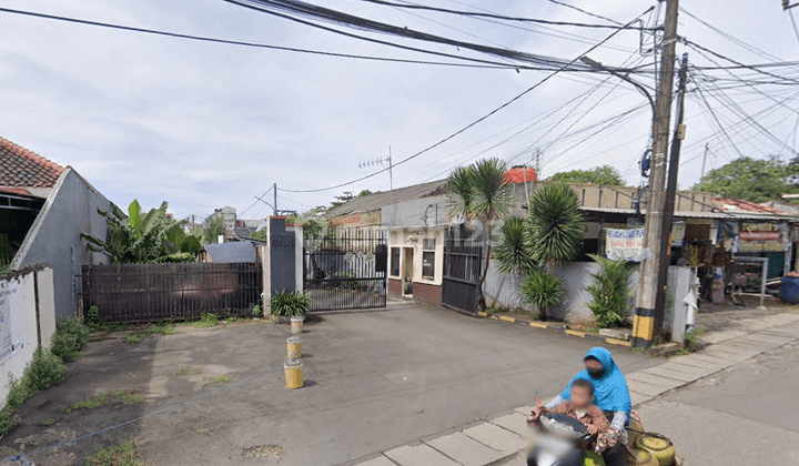 Lelang Rumah Tinggal Cluster Permata, Rawalumbu, Bekasi 2