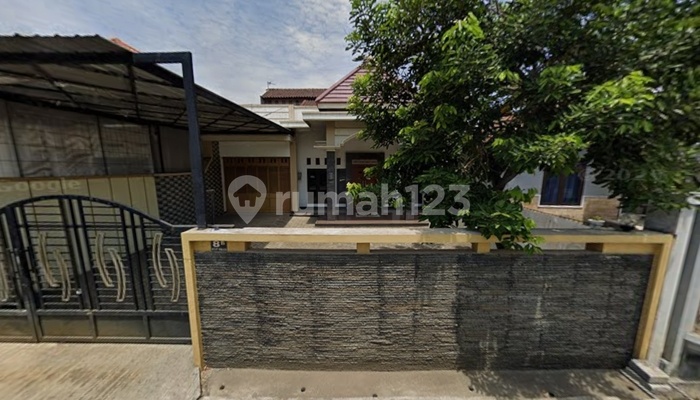 Dilelang, Rumah Tinggal di Ngembal Kulon, Kab. Kudus Dilelang, Rumah Tinggal di Ngembal Kulon, Kab. Kudus