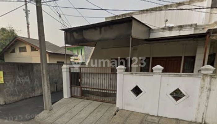 Dilelang, Rumah Tinggal di Kelapa Gading, Jakarta Utara 2