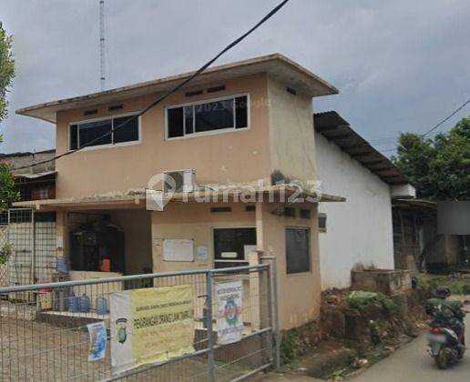 Dilelang, Gudang 1140 m2 di Mustikajaya, Bekasi 1