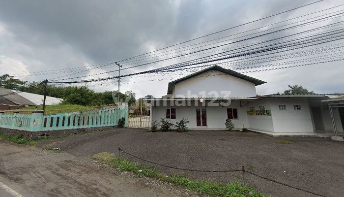 Dilelang, Tanah Komersial di Cimalaka, Kab. Sumedang, Jawa Barat Dilelang, Tanah Komersial di Cimalaka, Kab. Sumedang, Jawa Barat