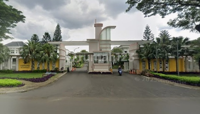 Dilelang, Rumah Tinggal di Perum Summarecon, Harapan Mulya,Bekasi 2