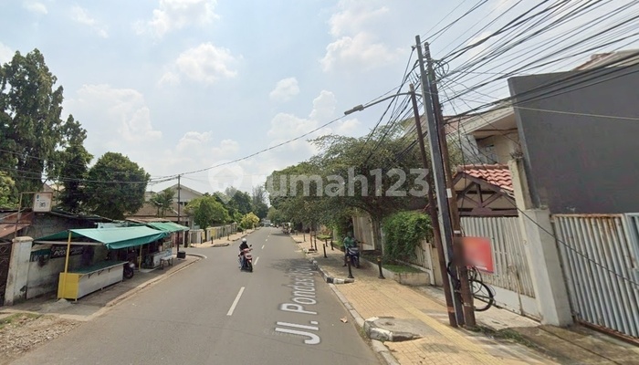 Dilelang, Kost 2 Lantai di Pulo Gadung, Jakarta Timur Dilelang, Kost 2 Lantai di Pulo Gadung, Jakarta Timur