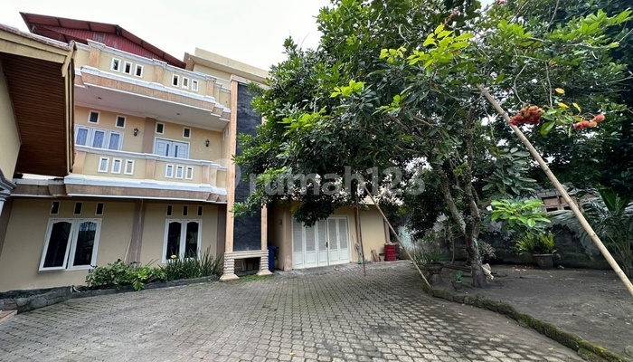 Auctioned, Residential House in Tobelo, North Halmahera, North Maluku 2