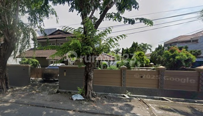 Auctioned, Hook Residential House in Kalideres, West Jakarta Auctioned, Hook Residential House in Kalideres, West Jakarta