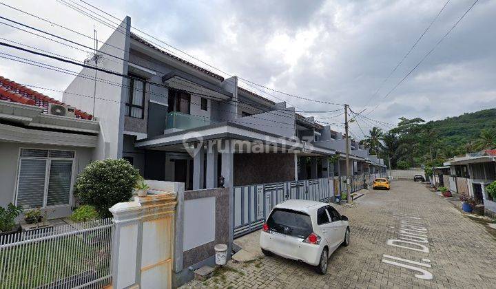 Dilelalng, Rumah 2 Lantai di Tanjung Damai Lestari, Lampung 2