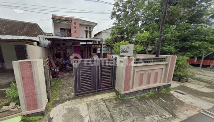 Dilelang, Rumah Kost di Tembalang, Semaran, Jawa Tengah Dilelang, Rumah Kost di Tembalang, Semaran, Jawa Tengah