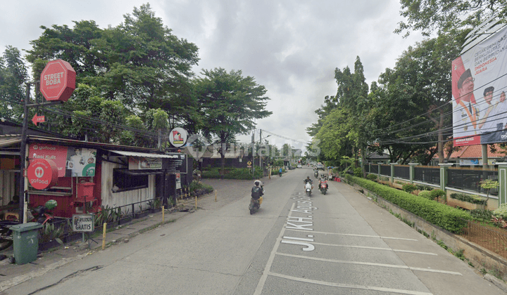 Lelang Rumah Premier Serenity Bekasi Timur 1