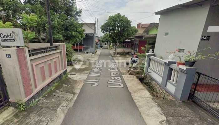 Auctioned, Boarding House in Tembalang, Semarang, Central Java 2