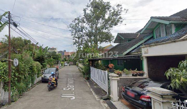 Lelang Rumah Perum Sariwangi Ii Bandung Barat 2