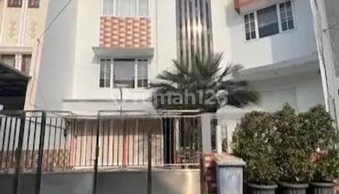 Dilelang, Rumah 2 Lantai di Villa Permata Gading, Koja, Jakut Dilelang, Rumah 2 Lantai di Villa Permata Gading, Koja, Jakut