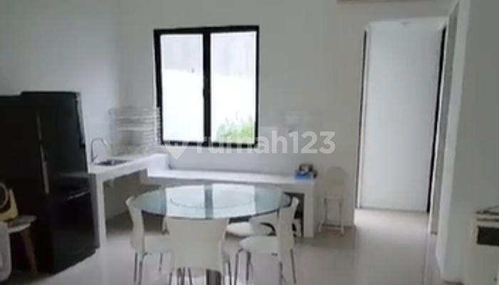 Disewakan, Rumah Furnished di Citra Garden Puri, Cengkareng