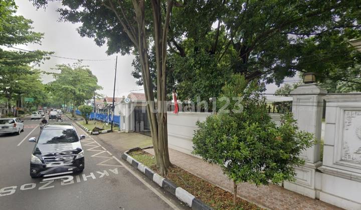 Dilelang, Rumah Tinggal di Pajajaran, Cicendo, Bandung 2